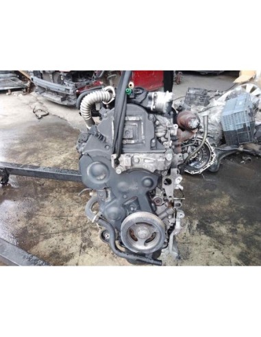 MOTOR COMPLETO PEUGEOT 307 BERLINA (S2) - 216285