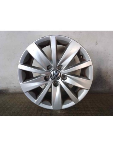 LLANTA VOLKSWAGEN GOLF V (1K1)(10 2003) - 216304