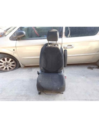 ASIENTO DELANTERO DERECHO CITROEN C4 PICASSO - 215547