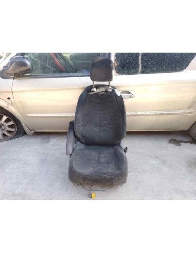 ASIENTO DELANTERO IZQUIERDO CITROEN C4 PICASSO - 215548