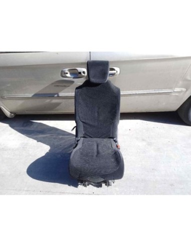 ASIENTO TRASERO MEDIO CITROEN C4 PICASSO - 215627