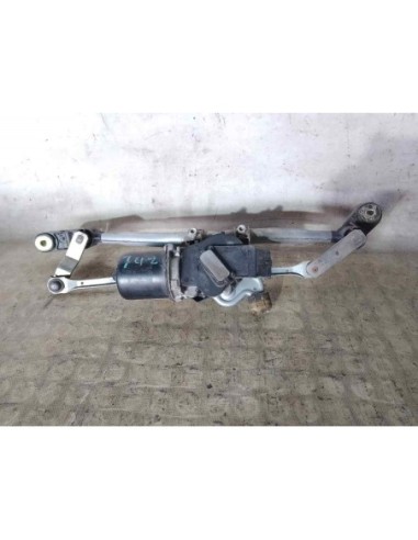 MOTOR LIMPIA DELANTERO RENAULT CLIO III - 214182