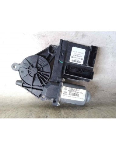 MOTOR ELEVALUNAS DELANTERO IZQUIERDO VOLKSWAGEN GOLF V (1K1)(10 2003) - 210839