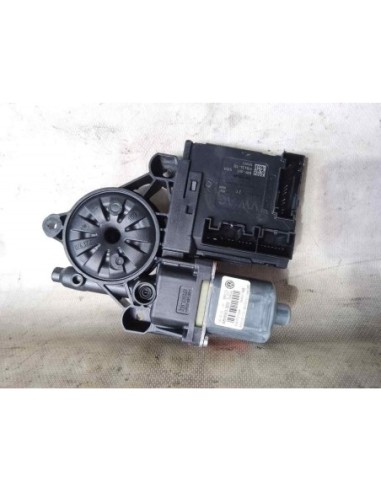 MOTOR ELEVALUNAS DELANTERO DERECHO VOLKSWAGEN PASSAT BERLINA (362) - 129872