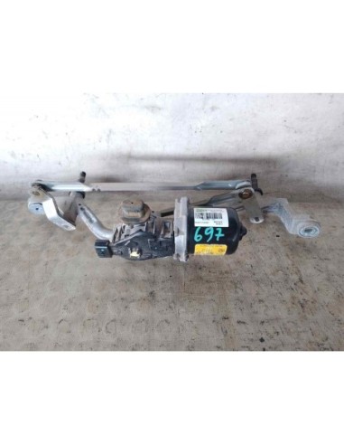 MOTOR LIMPIA DELANTERO RENAULT CLIO IV - 205755