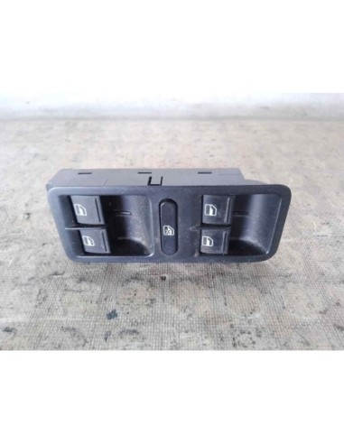 MANDO ELEVALUNAS DELANTERO IZQUIERDO VOLKSWAGEN POLO V (6R1) - 204139