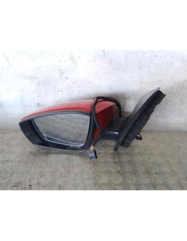 RETROVISOR IZQUIERDO VOLKSWAGEN POLO V (6R1) - 204173