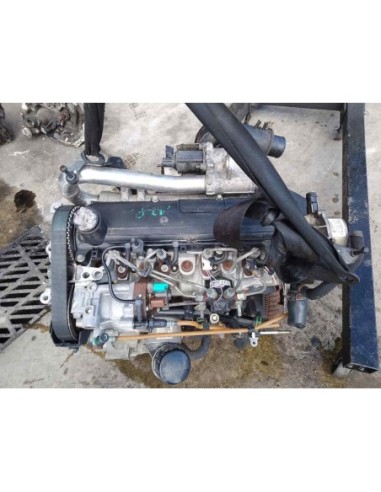 DESPIECE MOTOR NISSAN KUBISTAR (X76) - 115344