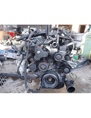 MOTOR COMPLETO MERCEDES-BENZ CLASE C (BM 204) BERLINA - 199639