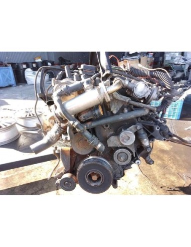 MOTOR COMPLETO BMW SERIE 3 BERLINA (E46) - 216430