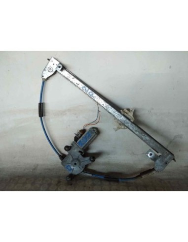 ELEVALUNAS DELANTERO DERECHO PEUGEOT 406 BERLINA (S1/S2) - 139067