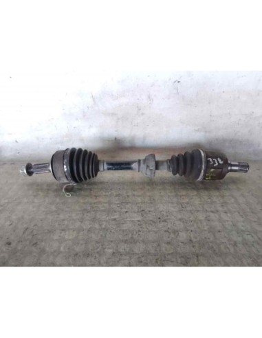 TRANSMISION DELANTERA IZQUIERDA HONDA ACCORD BERLINA (CL/CN) - 216432