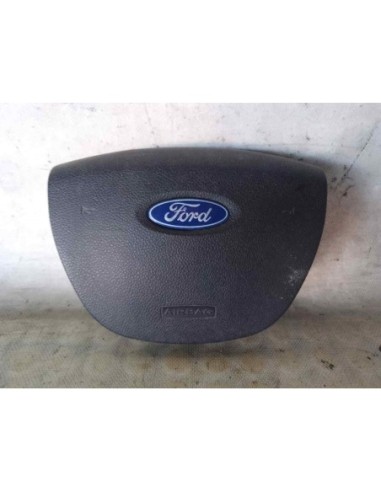 AIRBAG DELANTERO IZQUIERDO FORD FOCUS BERLINA (CAP) - 216459