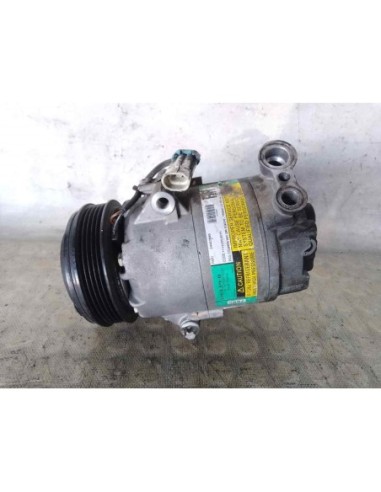 COMPRESOR AIRE ACONDICIONADO OPEL CORSA C - 216463