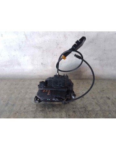 CERRADURA PUERTA DELANTERA IZQUIERDA RENAULT CLIO III - 213091