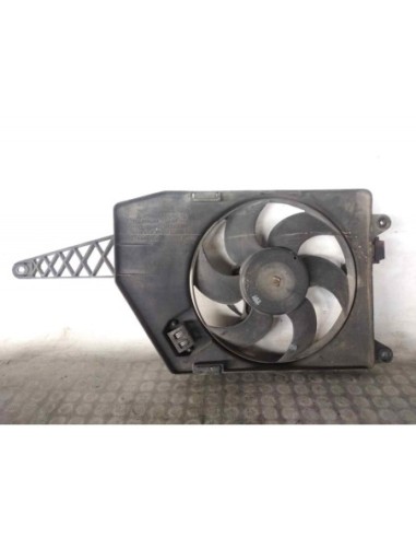 ELECTROVENTILADOR SKODA FELICIA COMBI (795) - 130435