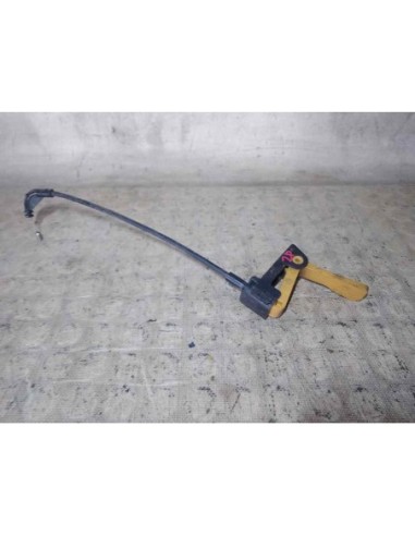 CERRADURA CAPO RENAULT CLIO V - 203778