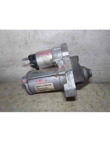 MOTOR ARRANQUE RENAULT CLIO V - 203803