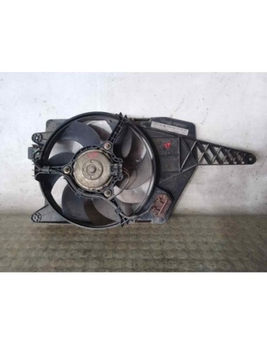 ELECTROVENTILADOR SKODA FELICIA BERLINA (791) - 216869