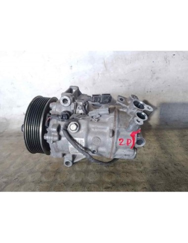 COMPRESOR AIRE ACONDICIONADO RENAULT CLIO V - 203768