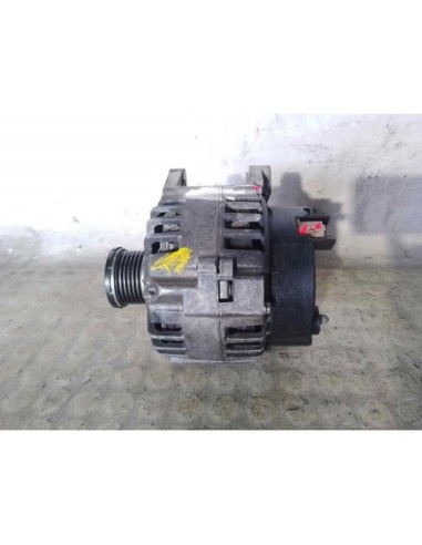 ALTERNADOR RENAULT LAGUNA II (BG0) - 208433