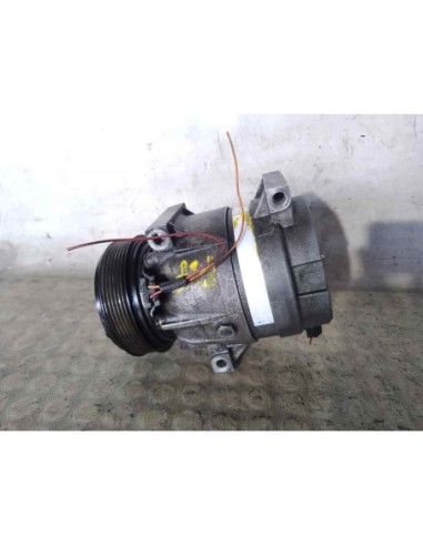 COMPRESOR AIRE ACONDICIONADO RENAULT LAGUNA II (BG0) - 208465