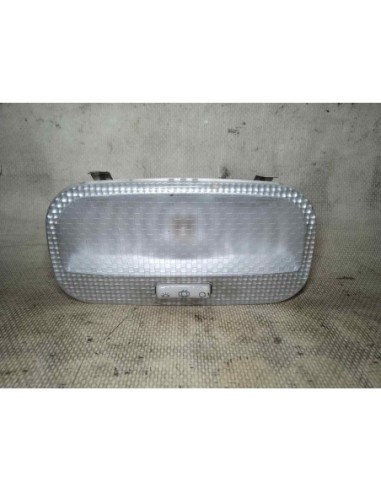 LUZ INTERIOR CITROEN C4 PICASSO - 215593