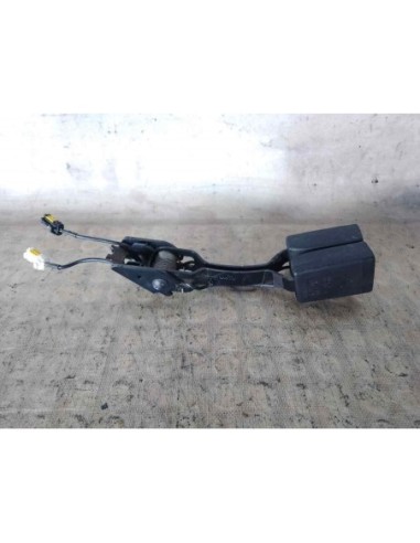 ENGANCHE CINTURON TRASERO CENTRAL CITROEN C4 PICASSO - 215553