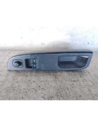 MANDO ELEVALUNAS DELANTERO IZQUIERDO VOLKSWAGEN GOLF V (1K1)(10 2003) - 212054