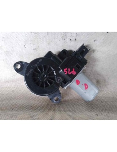 MOTOR ELEVALUNAS DELANTERO DERECHO MAZDA CX-3 (DK) - 175489