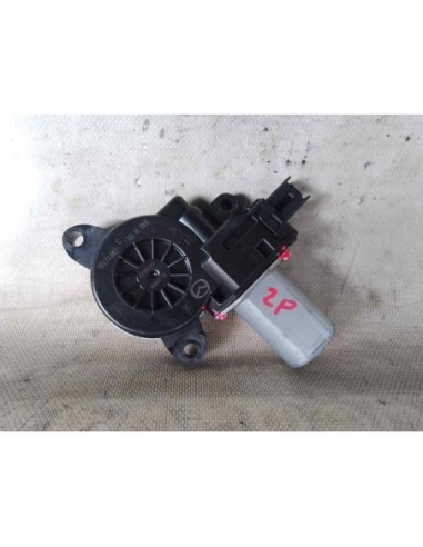 MOTOR ELEVALUNAS TRASERO DERECHO MAZDA CX-3 (DK) - 175482