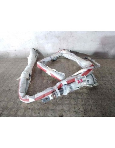 AIRBAG CORTINA DELANTERO DERECHO NISSAN PULSAR (C13M) - 173505