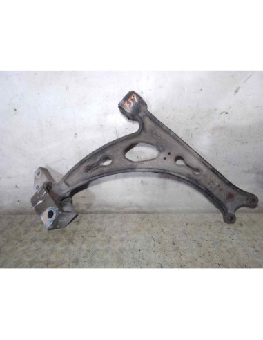 BRAZO SUSPENSION INFERIOR DELANTERO IZQUIERDO SEAT LEON (1P1) - 212702