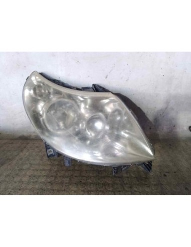 FARO DERECHO FIAT DUCATO 3 FURGÓN 33 - 217019