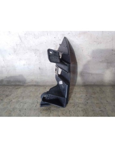 MOLDURA PARAGOLPE TRASERA SEAT LEON (1P1) - 217674