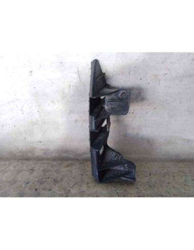 MOLDURA PARAGOLPE TRASERA SEAT LEON (1P1) - 217673