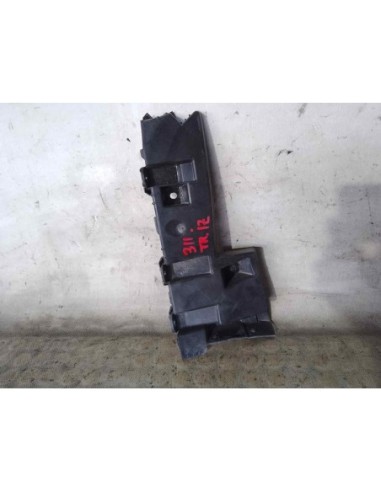 MOLDURA PARAGOLPE TRASERA SEAT LEON (1P1) - 217672