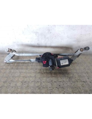 MOTOR LIMPIA DELANTERO SMART FORFOUR - 217926