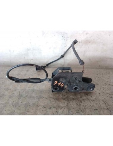 CERRADURA CAPO VOLKSWAGEN TOURAN (1T1) - 208553