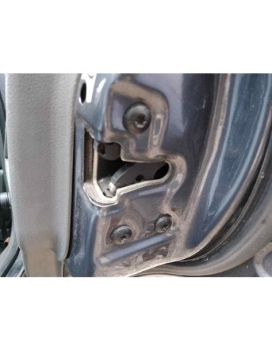 CERRADURA PUERTA TRASERA DERECHA FORD FUSION (CBK) - 145033