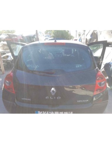 PORTON TRASERO RENAULT CLIO III - 213962