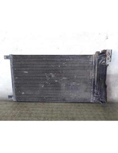 CONDENSADOR / RADIADOR  AIRE ACONDICIONADO BMW SERIE 3 BERLINA (E46) - 217634