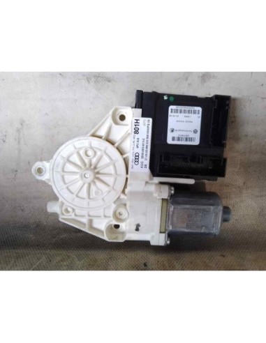 MOTOR ELEVALUNAS DELANTERO IZQUIERDO AUDI A3 (8P1) - 217927