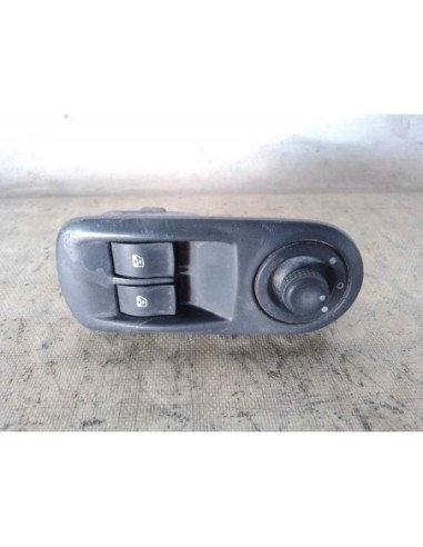 MANDO ELEVALUNAS DELANTERO IZQUIERDO OPEL VIVARO - 215708