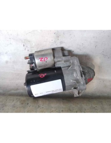 MOTOR ARRANQUE FORD FIESTA (CBK) - 212881