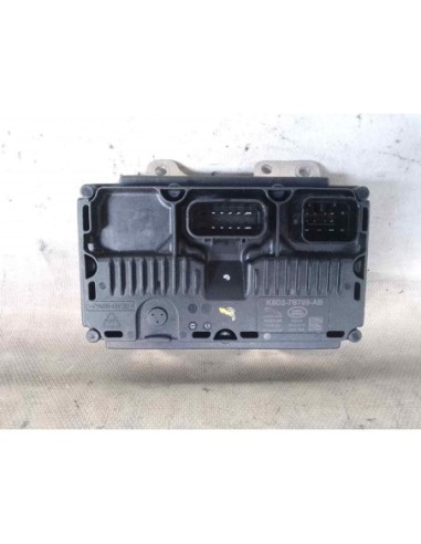 MODULO ELECTRONICO LAND ROVER RANGE ROVER EVOQUE - 218319