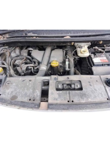 CAJA CAMBIOS RENAULT SCENIC III (JZ) - 218628