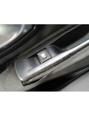 MANDO ELEVALUNAS TRASERO DERECHO RENAULT SCENIC III (JZ) - 218669