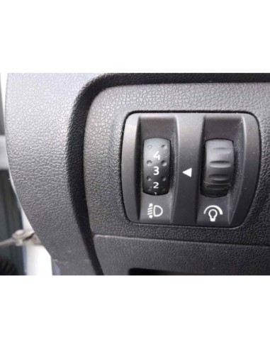 MANDO LUCES RENAULT SCENIC III (JZ) - 218673