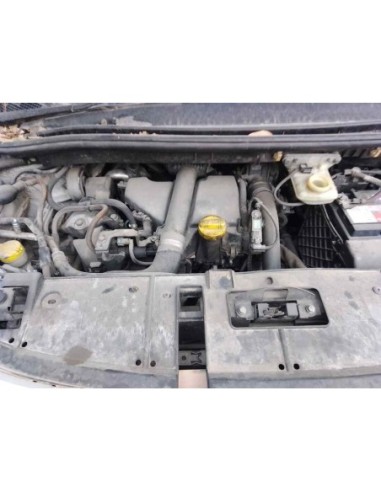 MOTOR ARRANQUE RENAULT SCENIC III (JZ) - 218679